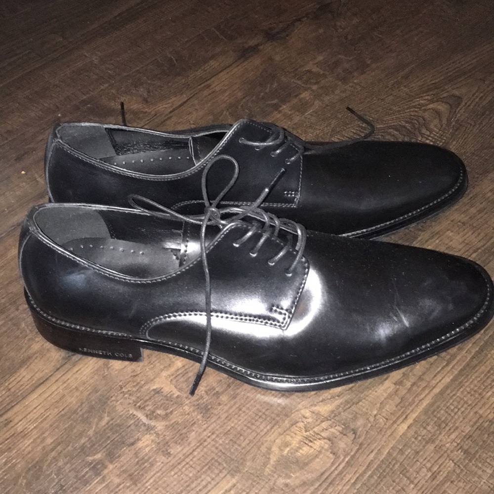 Shoes - Picture 2 of 2